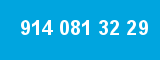 914 081 32 29 914 081 32 29